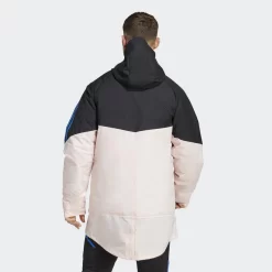 ADIDAS Manchester United Condivo 22 Stadium Parka -Trend Kledij Verkoop manchester united condivo 22 stadium parka 2