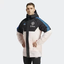 ADIDAS Manchester United Condivo 22 Stadium Parka