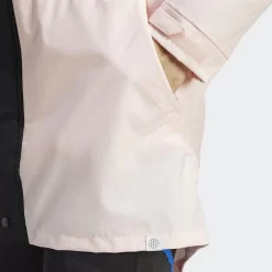 ADIDAS Manchester United Condivo 22 Stadium Parka -Trend Kledij Verkoop manchester united condivo 22 stadium parka 4