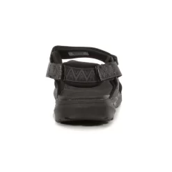 Regatta Marine Web Wandelsandalen Voor Heren - Zwart -Trend Kledij Verkoop marine web wandelsandalen voor heren zwart 3