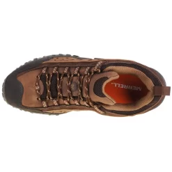 Merrell Intercept, Mannen, Trekking, Trekkingschoenen, Bruin 6 Merrell Intercept, Mannen, Trekking, Trekkingschoenen, Bruin -Trend Kledij Verkoop merrell intercept mannen trekking trekkingschoenen bruin 7
