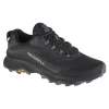 Merrell Moab Speed, Mannen, Trekking, Trekkingschoenen, Zwart