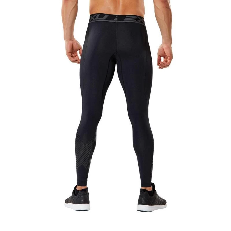 2XU Minder Spiertrillingen 2 2XU Minder Spiertrillingen - Afbeelding 2