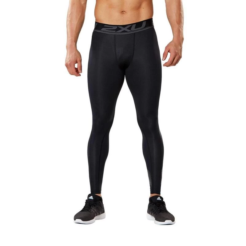 2XU Minder Spiertrillingen 1 2XU Minder Spiertrillingen