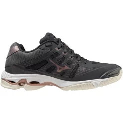 Mizuno Wave Voltage Indoorschoenen ZWART VOLWASSENE 7 Mizuno Wave Voltage Indoorschoenen ZWART VOLWASSENE -Trend Kledij Verkoop mizuno wave voltage indoorschoenen zwart volwassene 2