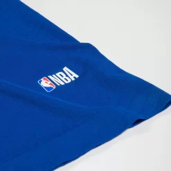 Mouwloos Ondershirt Voor Basketbal Volwassenen NBA Los Angeles Lakers UT500 -Trend Kledij Verkoop mouwloos ondershirt voor basketbal nba golden state warriors ut500 2