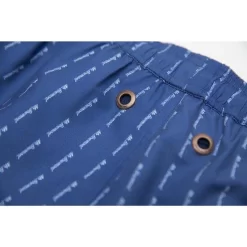 Mr.Bowmont The Mr.Bowmont Zwembroek Blauw 9 Mr.Bowmont The Mr.Bowmont Zwembroek Blauw -Trend Kledij Verkoop mrbowmont the mrbowmont zwembroek blauw 4