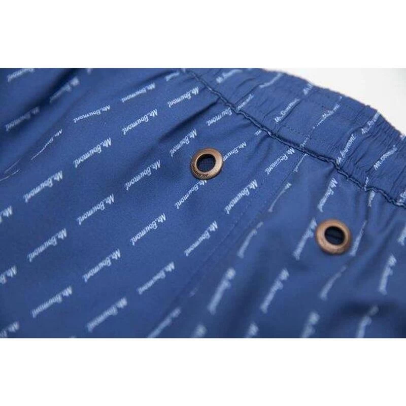 Mr.Bowmont The Mr.Bowmont Zwembroek Blauw 5 Mr.Bowmont The Mr.Bowmont Zwembroek Blauw - Afbeelding 5