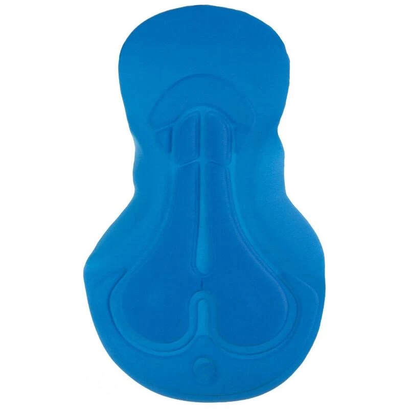 Rogelli MTB-Ondershort Met Zeem Heren - MTB Inner Short 3 Rogelli MTB-Ondershort Met Zeem Heren - MTB Inner Short - Afbeelding 3