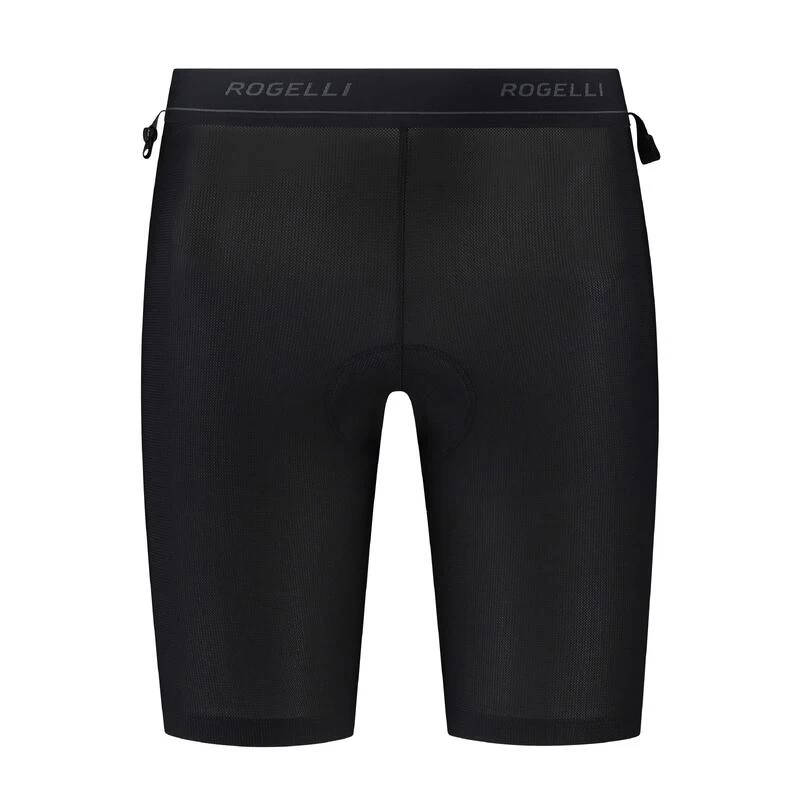 Rogelli MTB-Ondershort Met Zeem Heren - MTB Inner Short 1 Rogelli MTB-Ondershort Met Zeem Heren - MTB Inner Short