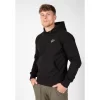 Gorilla Wear Nelson Hoodie Black