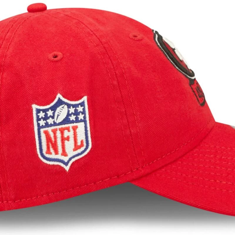 New Era NFL-pet Van De San Francisco 49ers 2 New Era NFL-pet Van De San Francisco 49ers - Afbeelding 2
