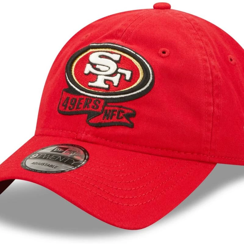 New Era NFL-pet Van De San Francisco 49ers 1 New Era NFL-pet Van De San Francisco 49ers