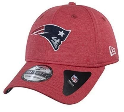 New Era Shadow Tech 39THRTY S/M Patriots 1 New Era Shadow Tech 39THRTY S/M Patriots