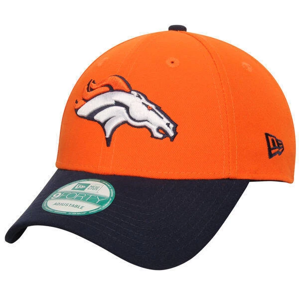 New Era The League OSFA Club Broncos 1 New Era The League OSFA Club Broncos