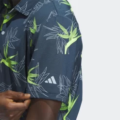 ADIDAS Oasis Mesh Poloshirt 8 ADIDAS Oasis Mesh Poloshirt -Trend Kledij Verkoop oasis mesh poloshirt 3