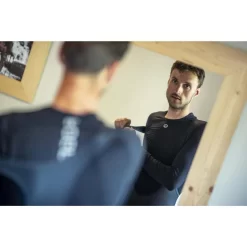 Rogelli Ondershirt - Lange Mouwen Unisex - Essential -Trend Kledij Verkoop ondershirt lange mouwen unisex essential 4