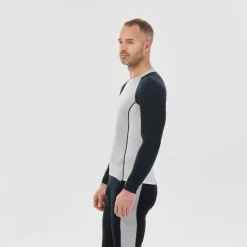 Swix Ondershirt Met Lange Mouwen En Ronde Hals -Trend Kledij Verkoop ondershirt met lange mouwen en ronde hals 2