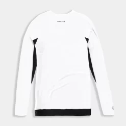 Ondershirt Voor Basketbal Heren/dames NBA Los Angeles Lakers UT500 -Trend Kledij Verkoop ondershirt voor basketbal herendames nba brooklyn nets ut500 wit 4