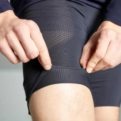 Rockrider ONDERSHORT VOOR MOUNTAINBIKEN EXPL 700 11 Rockrider ONDERSHORT VOOR MOUNTAINBIKEN EXPL 700 -Trend Kledij Verkoop ondershort voor mountainbiken expl 700 grijs 3