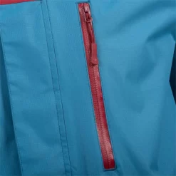 HIGHLANDER Outdoor Jas Kerrera Jacket Voor Heren - Regenjas - Zwart -Trend Kledij Verkoop outdoor jas kerrera jacket voor heren regenjas zwart 4