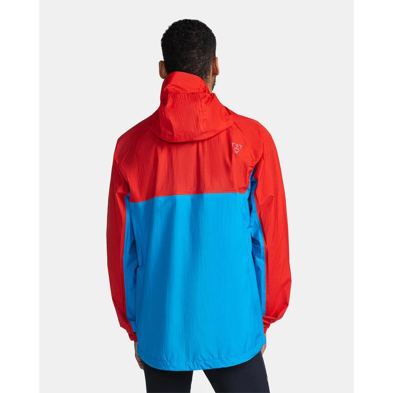 Outdoorjas Voor Heren Kilpi HURRICANE-M 2 Outdoorjas Voor Heren Kilpi HURRICANE-M - Afbeelding 2