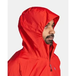 Outdoorjas Voor Heren Kilpi HURRICANE-M 9 Outdoorjas Voor Heren Kilpi HURRICANE-M -Trend Kledij Verkoop outdoorjas voor heren kilpi hurricane m 2
