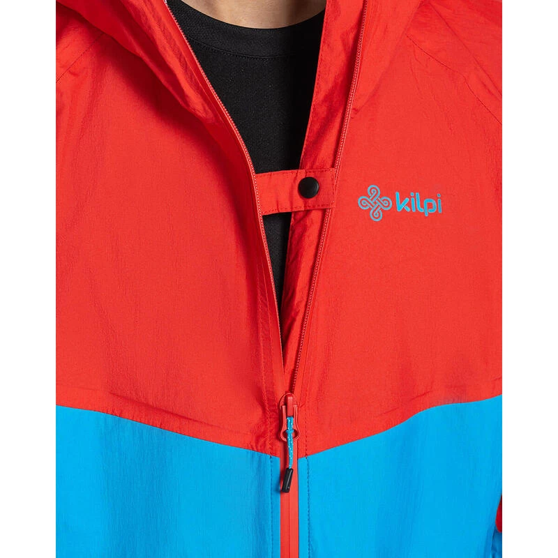 Outdoorjas Voor Heren Kilpi HURRICANE-M 4 Outdoorjas Voor Heren Kilpi HURRICANE-M - Afbeelding 4