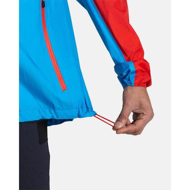 Outdoorjas Voor Heren Kilpi HURRICANE-M 5 Outdoorjas Voor Heren Kilpi HURRICANE-M - Afbeelding 5