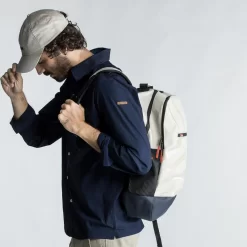 Tribord Overhemd Voor Heren Sailing 100 Lange Mouwen 14 Tribord Overhemd Voor Heren Sailing 100 Lange Mouwen -Trend Kledij Verkoop overhemd voor heren sailing 100 lange mouwen marineblauw 5