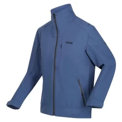 Regatta Overmoore Wandelfleece Met Hele Rits Voor Heren