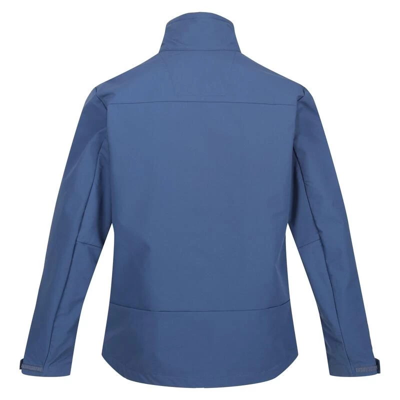 Regatta Overmoore Wandelfleece Met Hele Rits Voor Heren 4 Regatta Overmoore Wandelfleece Met Hele Rits Voor Heren - Afbeelding 4