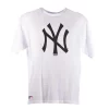 NEW ERA Oversized T-shirt New York Yankees League Essentials