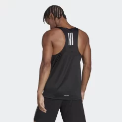 ADIDAS Own The Run Singlet -Trend Kledij Verkoop own the run singlet 2