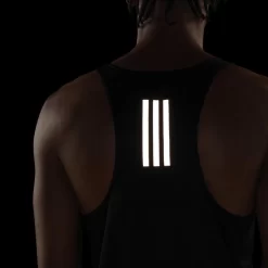 ADIDAS Own The Run Singlet -Trend Kledij Verkoop own the run singlet 4