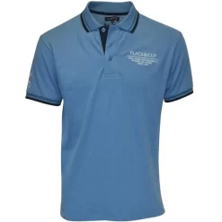 Paardrijpolo Flags&Cup Capto