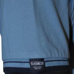 Paardrijpolo Flags&Cup Capto 8 Paardrijpolo Flags&Cup Capto -Trend Kledij Verkoop paardrijpolo flags and cup capto 3