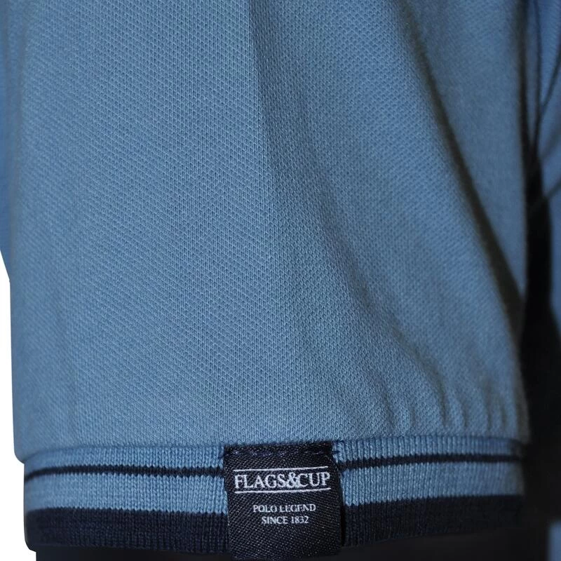 Paardrijpolo Flags&Cup Capto 4 Paardrijpolo Flags&Cup Capto - Afbeelding 4