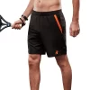 Padel Pro Royal Padel Shorts Zwart