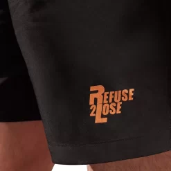 Padel Pro Royal Padel Shorts Zwart -Trend Kledij Verkoop padel pro royal padel shorts zwart 2