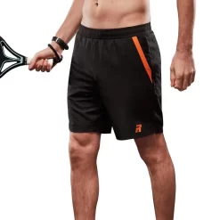 Padel Pro Royal Padel Shorts Zwart