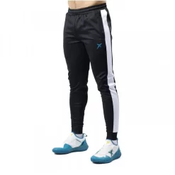 Padel Trainingspak Drop Shot Alsai Campa 2023 Heren Kleur Zwart -Trend Kledij Verkoop padel trainingspak drop shot alsai campa 2023 heren kleur zwart 4