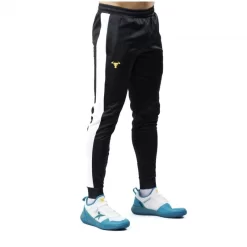 Padel Trainingspak Drop Shot Alsai Campa 2023 Heren Kleur Zwart -Trend Kledij Verkoop padel trainingspak drop shot alsai campa 2023 heren kleur zwart 5