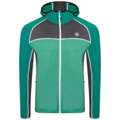 Dare 2b Perennial Heren Ski Tussenlaag - Groen