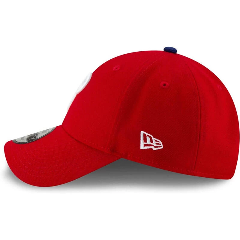 Pet New Era Phillies The League 9forty 2 Pet New Era Phillies The League 9forty - Afbeelding 2