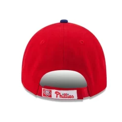 Pet New Era Phillies The League 9forty 7 Pet New Era Phillies The League 9forty -Trend Kledij Verkoop pet new era phillies the league 9forty 2