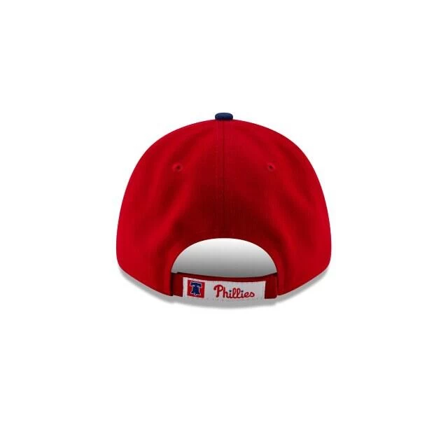 Pet New Era Phillies The League 9forty 5 Pet New Era Phillies The League 9forty - Afbeelding 5