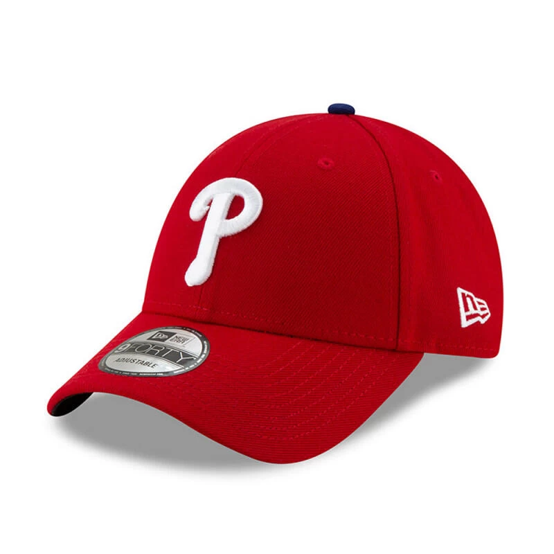 Pet New Era Phillies The League 9forty 1 Pet New Era Phillies The League 9forty