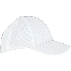 Pet Under Armour Isochill Armourvent STR-WHT, Wit, Mannen -Trend Kledij Verkoop pet under armour isochill armourvent str wht wit mannen 3