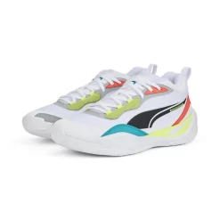 Playmaker Pro Basketbalschoenen PUMA